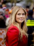 Dokkum 27 april 2026
Koningsdag is dit jaar in Dokkum . Namens de koninklijke familie zijn aanwezig : Koning Willem Alexander Koningin Maxima Prinses Amalia Prinses Alexia Prinses Ariane Prins Constantijn Prinses Laurentien Prins Maurits Prinses Marilene Prins Bernhard Prins Floris Prinses Aimee Prins Pieter Christiaan en Prinses Anita .