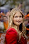 Dokkum 27 april 2026
Koningsdag is dit jaar in Dokkum . Namens de koninklijke familie zijn aanwezig : Koning Willem Alexander Koningin Maxima Prinses Amalia Prinses Alexia Prinses Ariane Prins Constantijn Prinses Laurentien Prins Maurits Prinses Marilene Prins Bernhard Prins Floris Prinses Aimee Prins Pieter Christiaan en Prinses Anita .