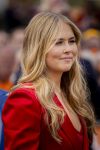 Dokkum 27 april 2026
Koningsdag is dit jaar in Dokkum . Namens de koninklijke familie zijn aanwezig : Koning Willem Alexander Koningin Maxima Prinses Amalia Prinses Alexia Prinses Ariane Prins Constantijn Prinses Laurentien Prins Maurits Prinses Marilene Prins Bernhard Prins Floris Prinses Aimee Prins Pieter Christiaan en Prinses Anita .
