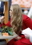 Dokkum 27 april 2026
Koningsdag is dit jaar in Dokkum . Namens de koninklijke familie zijn aanwezig : Koning Willem Alexander Koningin Maxima Prinses Amalia Prinses Alexia Prinses Ariane Prins Constantijn Prinses Laurentien Prins Maurits Prinses Marilene Prins Bernhard Prins Floris Prinses Aimee Prins Pieter Christiaan en Prinses Anita .