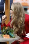 Dokkum 27 april 2026
Koningsdag is dit jaar in Dokkum . Namens de koninklijke familie zijn aanwezig : Koning Willem Alexander Koningin Maxima Prinses Amalia Prinses Alexia Prinses Ariane Prins Constantijn Prinses Laurentien Prins Maurits Prinses Marilene Prins Bernhard Prins Floris Prinses Aimee Prins Pieter Christiaan en Prinses Anita .
