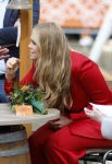 Dokkum 27 april 2026
Koningsdag is dit jaar in Dokkum . Namens de koninklijke familie zijn aanwezig : Koning Willem Alexander Koningin Maxima Prinses Amalia Prinses Alexia Prinses Ariane Prins Constantijn Prinses Laurentien Prins Maurits Prinses Marilene Prins Bernhard Prins Floris Prinses Aimee Prins Pieter Christiaan en Prinses Anita .