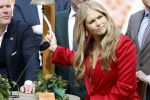 Dokkum 27 april 2026
Koningsdag is dit jaar in Dokkum . Namens de koninklijke familie zijn aanwezig : Koning Willem Alexander Koningin Maxima Prinses Amalia Prinses Alexia Prinses Ariane Prins Constantijn Prinses Laurentien Prins Maurits Prinses Marilene Prins Bernhard Prins Floris Prinses Aimee Prins Pieter Christiaan en Prinses Anita .