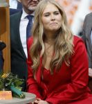 Dokkum 27 april 2026
Koningsdag is dit jaar in Dokkum . Namens de koninklijke familie zijn aanwezig : Koning Willem Alexander Koningin Maxima Prinses Amalia Prinses Alexia Prinses Ariane Prins Constantijn Prinses Laurentien Prins Maurits Prinses Marilene Prins Bernhard Prins Floris Prinses Aimee Prins Pieter Christiaan en Prinses Anita .