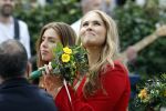 Dokkum 27 april 2026
Koningsdag is dit jaar in Dokkum . Namens de koninklijke familie zijn aanwezig : Koning Willem Alexander Koningin Maxima Prinses Amalia Prinses Alexia Prinses Ariane Prins Constantijn Prinses Laurentien Prins Maurits Prinses Marilene Prins Bernhard Prins Floris Prinses Aimee Prins Pieter Christiaan en Prinses Anita .