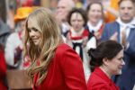 Dokkum 27 april 2026
Koningsdag is dit jaar in Dokkum . Namens de koninklijke familie zijn aanwezig : Koning Willem Alexander Koningin Maxima Prinses Amalia Prinses Alexia Prinses Ariane Prins Constantijn Prinses Laurentien Prins Maurits Prinses Marilene Prins Bernhard Prins Floris Prinses Aimee Prins Pieter Christiaan en Prinses Anita . Jens v t Wout en Melle v t Wout