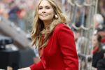 Dokkum 27 april 2026
Koningsdag is dit jaar in Dokkum . Namens de koninklijke familie zijn aanwezig : Koning Willem Alexander Koningin Maxima Prinses Amalia Prinses Alexia Prinses Ariane Prins Constantijn Prinses Laurentien Prins Maurits Prinses Marilene Prins Bernhard Prins Floris Prinses Aimee Prins Pieter Christiaan en Prinses Anita . Jens v t Wout en Melle v t Wout