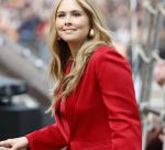 Dokkum 27 april 2026
Koningsdag is dit jaar in Dokkum . Namens de koninklijke familie zijn aanwezig : Koning Willem Alexander Koningin Maxima Prinses Amalia Prinses Alexia Prinses Ariane Prins Constantijn Prinses Laurentien Prins Maurits Prinses Marilene Prins Bernhard Prins Floris Prinses Aimee Prins Pieter Christiaan en Prinses Anita . Jens v t Wout en Melle v t Wout