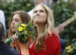 Dokkum 27 april 2026
Koningsdag is dit jaar in Dokkum . Namens de koninklijke familie zijn aanwezig : Koning Willem Alexander Koningin Maxima Prinses Amalia Prinses Alexia Prinses Ariane Prins Constantijn Prinses Laurentien Prins Maurits Prinses Marilene Prins Bernhard Prins Floris Prinses Aimee Prins Pieter Christiaan en Prinses Anita .