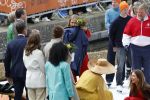 Dokkum 27 april 2026
Koningsdag is dit jaar in Dokkum . Namens de koninklijke familie zijn aanwezig : Koning Willem Alexander Koningin Maxima Prinses Amalia Prinses Alexia Prinses Ariane Prins Constantijn Prinses Laurentien Prins Maurits Prinses Marilene Prins Bernhard Prins Floris Prinses Aimee Prins Pieter Christiaan en Prinses Anita .