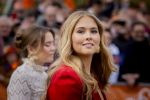 Dokkum 27 april 2026
Koningsdag is dit jaar in Dokkum . Namens de koninklijke familie zijn aanwezig : Koning Willem Alexander Koningin Maxima Prinses Amalia Prinses Alexia Prinses Ariane Prins Constantijn Prinses Laurentien Prins Maurits Prinses Marilene Prins Bernhard Prins Floris Prinses Aimee Prins Pieter Christiaan en Prinses Anita .