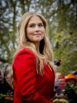 Dokkum 27 april 2026
Koningsdag is dit jaar in Dokkum . Namens de koninklijke familie zijn aanwezig : Koning Willem Alexander Koningin Maxima Prinses Amalia Prinses Alexia Prinses Ariane Prins Constantijn Prinses Laurentien Prins Maurits Prinses Marilene Prins Bernhard Prins Floris Prinses Aimee Prins Pieter Christiaan en Prinses Anita .