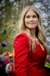 Dokkum 27 april 2026
Koningsdag is dit jaar in Dokkum . Namens de koninklijke familie zijn aanwezig : Koning Willem Alexander Koningin Maxima Prinses Amalia Prinses Alexia Prinses Ariane Prins Constantijn Prinses Laurentien Prins Maurits Prinses Marilene Prins Bernhard Prins Floris Prinses Aimee Prins Pieter Christiaan en Prinses Anita .