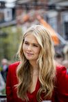Dokkum 27 april 2026
Koningsdag is dit jaar in Dokkum . Namens de koninklijke familie zijn aanwezig : Koning Willem Alexander Koningin Maxima Prinses Amalia Prinses Alexia Prinses Ariane Prins Constantijn Prinses Laurentien Prins Maurits Prinses Marilene Prins Bernhard Prins Floris Prinses Aimee Prins Pieter Christiaan en Prinses Anita .