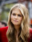 Dokkum 27 april 2026
Koningsdag is dit jaar in Dokkum . Namens de koninklijke familie zijn aanwezig : Koning Willem Alexander Koningin Maxima Prinses Amalia Prinses Alexia Prinses Ariane Prins Constantijn Prinses Laurentien Prins Maurits Prinses Marilene Prins Bernhard Prins Floris Prinses Aimee Prins Pieter Christiaan en Prinses Anita .