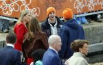 Dokkum 27 april 2026
Koningsdag is dit jaar in Dokkum . Namens de koninklijke familie zijn aanwezig : Koning Willem Alexander Koningin Maxima Prinses Amalia Prinses Alexia Prinses Ariane Prins Constantijn Prinses Laurentien Prins Maurits Prinses Marilene Prins Bernhard Prins Floris Prinses Aimee Prins Pieter Christiaan en Prinses Anita . Jens v t Wout en Melle v t Wout