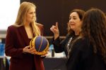 Amsterdam 16 april 2026
Prinses Amalia is op uitnodiging van Burgemeester Femke Halsema 2 dagen op tour door Amsterdam.