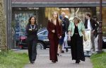 Amsterdam 16 april 2026
Prinses Amalia is op uitnodiging van Burgemeester Femke Halsema 2 dagen op tour door Amsterdam.