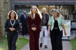 Amsterdam 16 april 2026
Prinses Amalia is op uitnodiging van Burgemeester Femke Halsema 2 dagen op tour door Amsterdam.