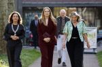 Amsterdam 16 april 2026
Prinses Amalia is op uitnodiging van Burgemeester Femke Halsema 2 dagen op tour door Amsterdam.