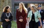 Amsterdam 16 april 2026
Prinses Amalia is op uitnodiging van Burgemeester Femke Halsema 2 dagen op tour door Amsterdam.