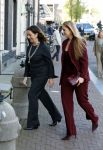 Amsterdam 16 april 2026
Prinses Amalia is op uitnodiging van Burgemeester Femke Halsema 2 dagen op tour door Amsterdam.