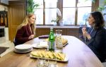 Amsterdam 16 april 2026
Prinses Amalia is op uitnodiging van Burgemeester Femke Halsema 2 dagen op tour door Amsterdam.