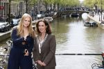 Amsterdam 17 april 2027
Prinses Amalia bezoekt op uitnodiging van Burgemeester Femke Halsema diverse plekken in Amsterdam waaronder os de Zeedijk / wallen .