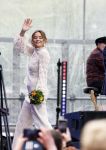 Dokkum 27 april 2026
Koningsdag is dit jaar in Dokkum . Namens de koninklijke familie zijn aanwezig : Koning Willem Alexander Koningin Maxima Prinses Amalia Prinses Alexia Prinses Ariane Prins Constantijn Prinses Laurentien Prins Maurits Prinses Marilene Prins Bernhard Prins Floris Prinses Aimee Prins Pieter Christiaan en Prinses Anita .