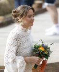 Dokkum 27 april 2026
Koningsdag is dit jaar in Dokkum . Namens de koninklijke familie zijn aanwezig : Koning Willem Alexander Koningin Maxima Prinses Amalia Prinses Alexia Prinses Ariane Prins Constantijn Prinses Laurentien Prins Maurits Prinses Marilene Prins Bernhard Prins Floris Prinses Aimee Prins Pieter Christiaan en Prinses Anita .