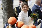 Dokkum 27 april 2026
Koningsdag is dit jaar in Dokkum . Namens de koninklijke familie zijn aanwezig : Koning Willem Alexander Koningin Maxima Prinses Amalia Prinses Alexia Prinses Ariane Prins Constantijn Prinses Laurentien Prins Maurits Prinses Marilene Prins Bernhard Prins Floris Prinses Aimee Prins Pieter Christiaan en Prinses Anita .