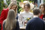 Dokkum 27 april 2026
Koningsdag is dit jaar in Dokkum . Namens de koninklijke familie zijn aanwezig : Koning Willem Alexander Koningin Maxima Prinses Amalia Prinses Alexia Prinses Ariane Prins Constantijn Prinses Laurentien Prins Maurits Prinses Marilene Prins Bernhard Prins Floris Prinses Aimee Prins Pieter Christiaan en Prinses Anita .