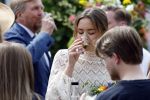 Dokkum 27 april 2026
Koningsdag is dit jaar in Dokkum . Namens de koninklijke familie zijn aanwezig : Koning Willem Alexander Koningin Maxima Prinses Amalia Prinses Alexia Prinses Ariane Prins Constantijn Prinses Laurentien Prins Maurits Prinses Marilene Prins Bernhard Prins Floris Prinses Aimee Prins Pieter Christiaan en Prinses Anita .