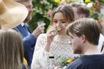 Dokkum 27 april 2026
Koningsdag is dit jaar in Dokkum . Namens de koninklijke familie zijn aanwezig : Koning Willem Alexander Koningin Maxima Prinses Amalia Prinses Alexia Prinses Ariane Prins Constantijn Prinses Laurentien Prins Maurits Prinses Marilene Prins Bernhard Prins Floris Prinses Aimee Prins Pieter Christiaan en Prinses Anita .