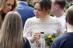 Dokkum 27 april 2026
Koningsdag is dit jaar in Dokkum . Namens de koninklijke familie zijn aanwezig : Koning Willem Alexander Koningin Maxima Prinses Amalia Prinses Alexia Prinses Ariane Prins Constantijn Prinses Laurentien Prins Maurits Prinses Marilene Prins Bernhard Prins Floris Prinses Aimee Prins Pieter Christiaan en Prinses Anita .