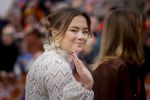 Dokkum 27 april 2026
Koningsdag is dit jaar in Dokkum . Namens de koninklijke familie zijn aanwezig : Koning Willem Alexander Koningin Maxima Prinses Amalia Prinses Alexia Prinses Ariane Prins Constantijn Prinses Laurentien Prins Maurits Prinses Marilene Prins Bernhard Prins Floris Prinses Aimee Prins Pieter Christiaan en Prinses Anita .