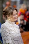 Dokkum 27 april 2026
Koningsdag is dit jaar in Dokkum . Namens de koninklijke familie zijn aanwezig : Koning Willem Alexander Koningin Maxima Prinses Amalia Prinses Alexia Prinses Ariane Prins Constantijn Prinses Laurentien Prins Maurits Prinses Marilene Prins Bernhard Prins Floris Prinses Aimee Prins Pieter Christiaan en Prinses Anita .