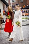 Dokkum 27 april 2026
Koningsdag is dit jaar in Dokkum . Namens de koninklijke familie zijn aanwezig : Koning Willem Alexander Koningin Maxima Prinses Amalia Prinses Alexia Prinses Ariane Prins Constantijn Prinses Laurentien Prins Maurits Prinses Marilene Prins Bernhard Prins Floris Prinses Aimee Prins Pieter Christiaan en Prinses Anita .