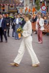 Dokkum 27 april 2026
Koningsdag is dit jaar in Dokkum . Namens de koninklijke familie zijn aanwezig : Koning Willem Alexander Koningin Maxima Prinses Amalia Prinses Alexia Prinses Ariane Prins Constantijn Prinses Laurentien Prins Maurits Prinses Marilene Prins Bernhard Prins Floris Prinses Aimee Prins Pieter Christiaan en Prinses Anita .