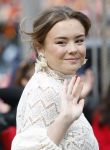 Dokkum 27 april 2026
Koningsdag is dit jaar in Dokkum . Namens de koninklijke familie zijn aanwezig : Koning Willem Alexander Koningin Maxima Prinses Amalia Prinses Alexia Prinses Ariane Prins Constantijn Prinses Laurentien Prins Maurits Prinses Marilene Prins Bernhard Prins Floris Prinses Aimee Prins Pieter Christiaan en Prinses Anita .