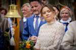 Dokkum 27 april 2026
Koningsdag is dit jaar in Dokkum . Namens de koninklijke familie zijn aanwezig : Koning Willem Alexander Koningin Maxima Prinses Amalia Prinses Alexia Prinses Ariane Prins Constantijn Prinses Laurentien Prins Maurits Prinses Marilene Prins Bernhard Prins Floris Prinses Aimee Prins Pieter Christiaan en Prinses Anita .