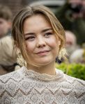 Dokkum 27 april 2026
Koningsdag is dit jaar in Dokkum . Namens de koninklijke familie zijn aanwezig : Koning Willem Alexander Koningin Maxima Prinses Amalia Prinses Alexia Prinses Ariane Prins Constantijn Prinses Laurentien Prins Maurits Prinses Marilene Prins Bernhard Prins Floris Prinses Aimee Prins Pieter Christiaan en Prinses Anita .