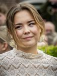 Dokkum 27 april 2026
Koningsdag is dit jaar in Dokkum . Namens de koninklijke familie zijn aanwezig : Koning Willem Alexander Koningin Maxima Prinses Amalia Prinses Alexia Prinses Ariane Prins Constantijn Prinses Laurentien Prins Maurits Prinses Marilene Prins Bernhard Prins Floris Prinses Aimee Prins Pieter Christiaan en Prinses Anita .