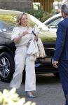 Ter Heide 23 april 2026
Dilan Yesilgoz en Prinses Margarita bij de uitreiking van de Legion of Honor awards op landgoed Beukbergen