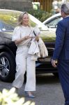 Ter Heide 23 april 2026
Dilan Yesilgoz en Prinses Margarita bij de uitreiking van de Legion of Honor awards op landgoed Beukbergen
