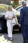 Ter Heide 23 april 2026
Dilan Yesilgoz en Prinses Margarita bij de uitreiking van de Legion of Honor awards op landgoed Beukbergen