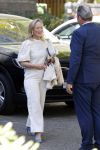 Ter Heide 23 april 2026
Dilan Yesilgoz en Prinses Margarita bij de uitreiking van de Legion of Honor awards op landgoed Beukbergen