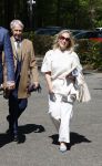 Ter Heide 23 april 2026
Dilan Yesilgoz en Prinses Margarita bij de uitreiking van de Legion of Honor awards op landgoed Beukbergen . Prinses Margarita kwam samen met Cees Wijburg