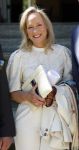 Ter Heide 23 april 2026
Dilan Yesilgoz en Prinses Margarita bij de uitreiking van de Legion of Honor awards op landgoed Beukbergen