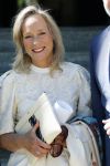 Ter Heide 23 april 2026
Dilan Yesilgoz en Prinses Margarita bij de uitreiking van de Legion of Honor awards op landgoed Beukbergen